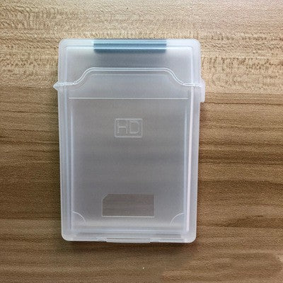Makwamart 2.5-Inch Hard Disk Protection Box