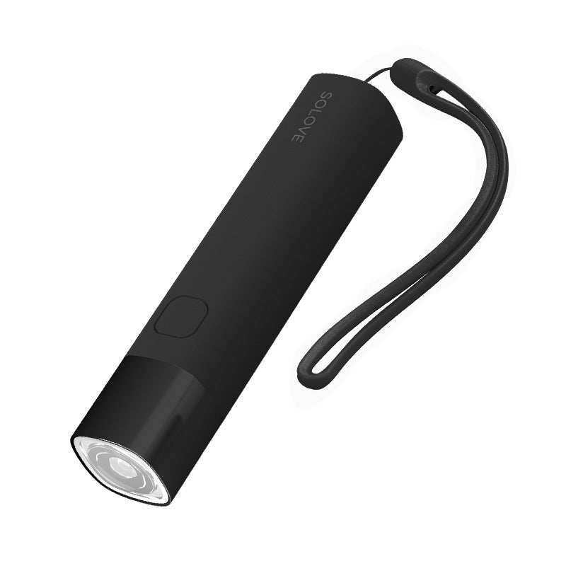 Makwamart X3S Portable Light Flashlight Power Bank
