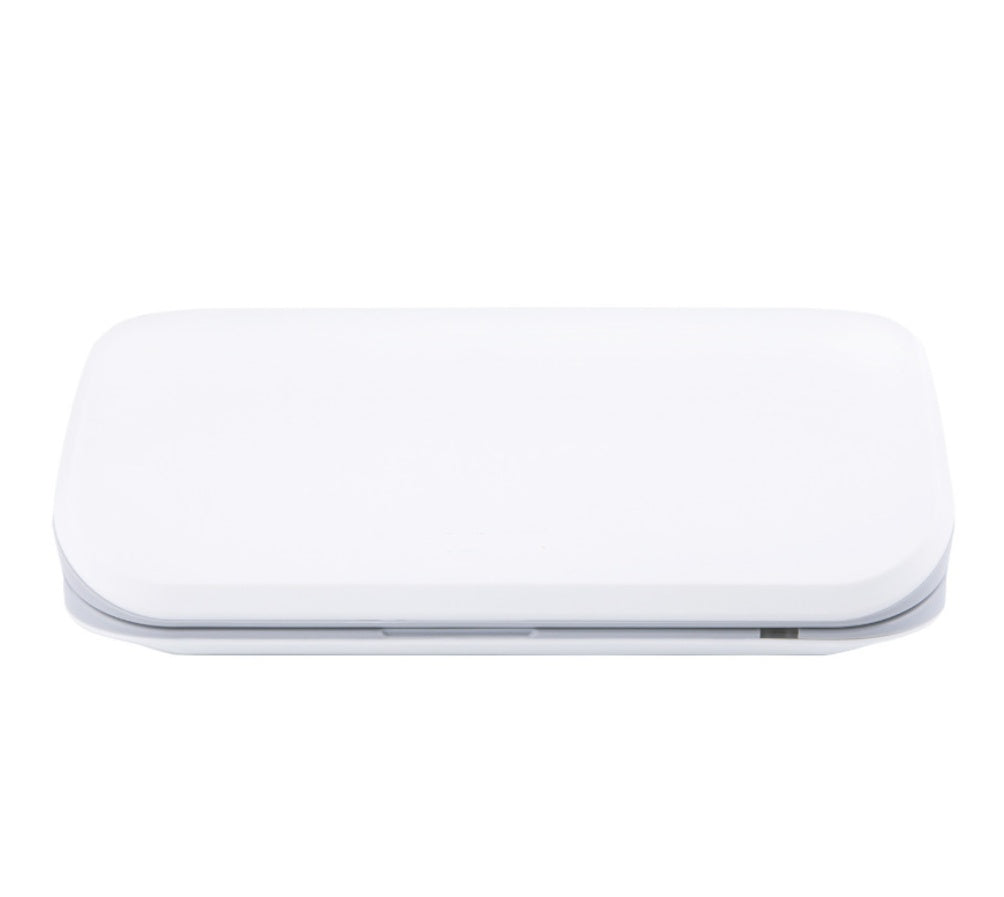 Makwamart 5V Double UV Phone Sterilizer Box