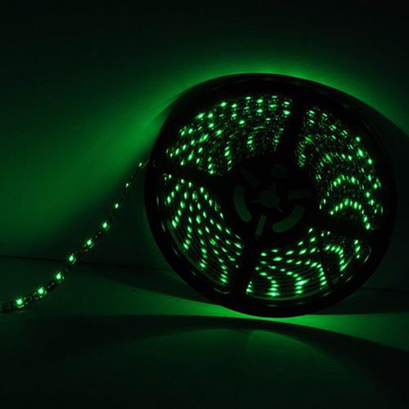 Makwamart Multicolor LED Light Strip Kit