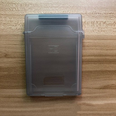 Makwamart 2.5-Inch Hard Disk Protection Box
