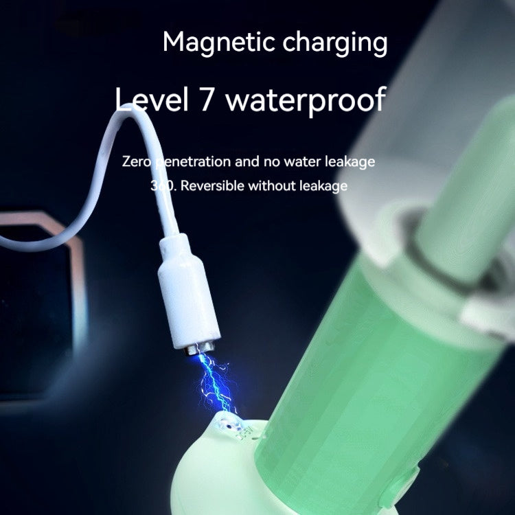 Makwamart Smart Pet Bath Bubble Machine 400ML Second Generation