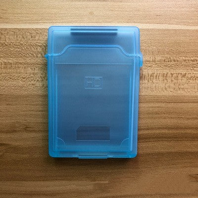 Makwamart 2.5-Inch Hard Disk Protection Box