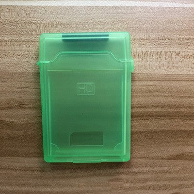 Makwamart 2.5-Inch Hard Disk Protection Box