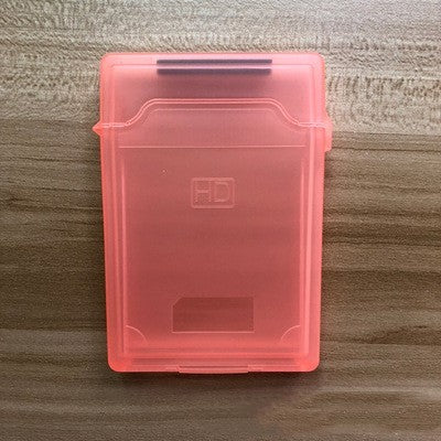Makwamart 2.5-Inch Hard Disk Protection Box