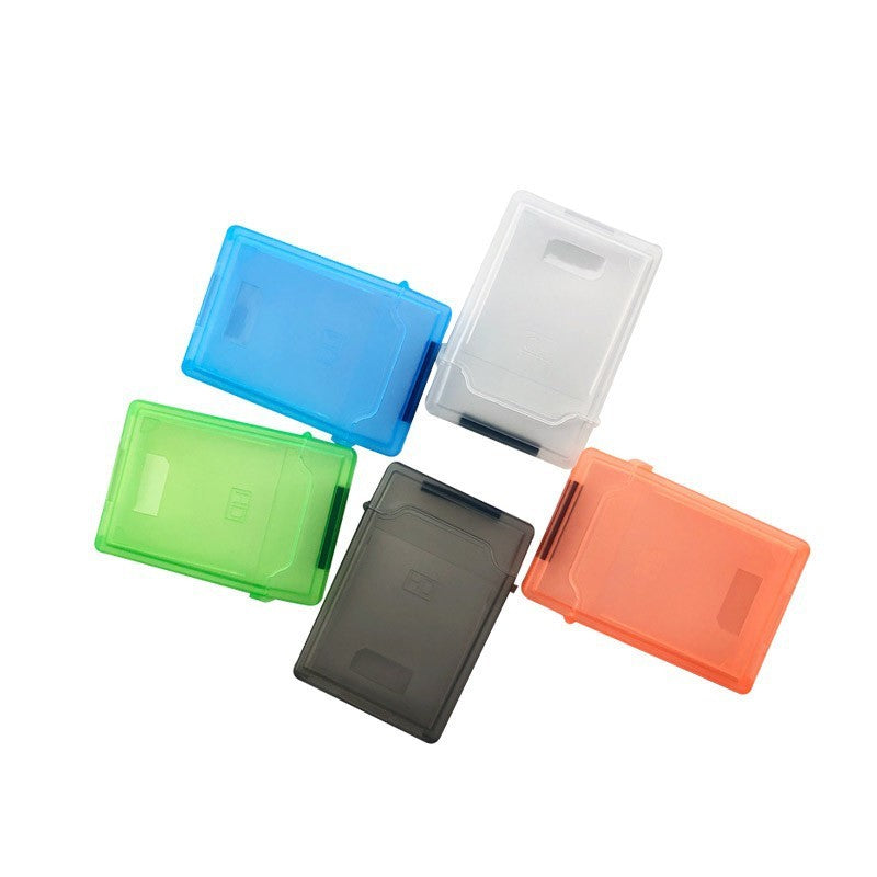 Makwamart 2.5-Inch Hard Disk Protection Box