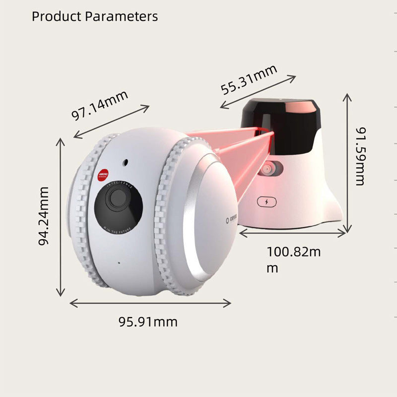 Makwamart remote pet interaction system 